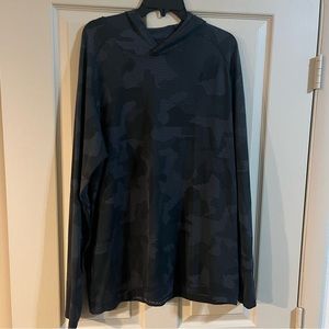 Lululemon License to Train Hoodie